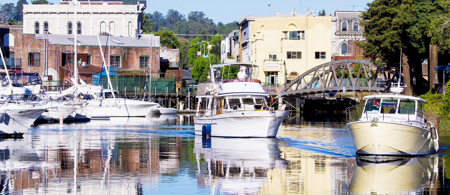 DISCOVER NEARBY SAN RAFAEL ATTRACTIONS WHILE STAYING AT THE NORTH BAY INN
