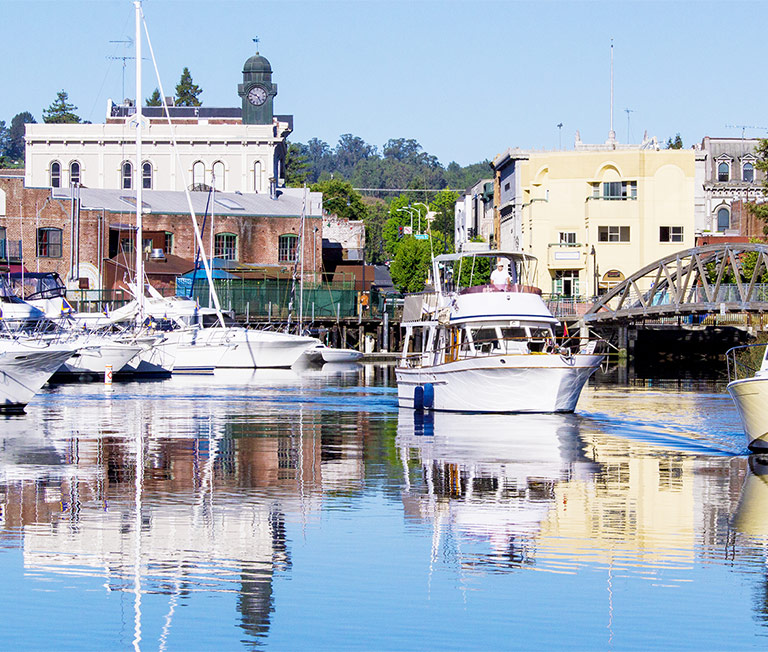 DISCOVER NEARBY SAN RAFAEL ATTRACTIONS WHILE STAYING AT THE NORTH BAY INN