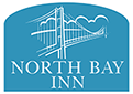 North Bay Inn - 855 Francisco Blvd E, San Rafael, California 94901